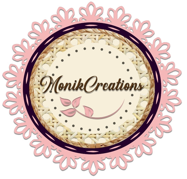 MonikCreations logo