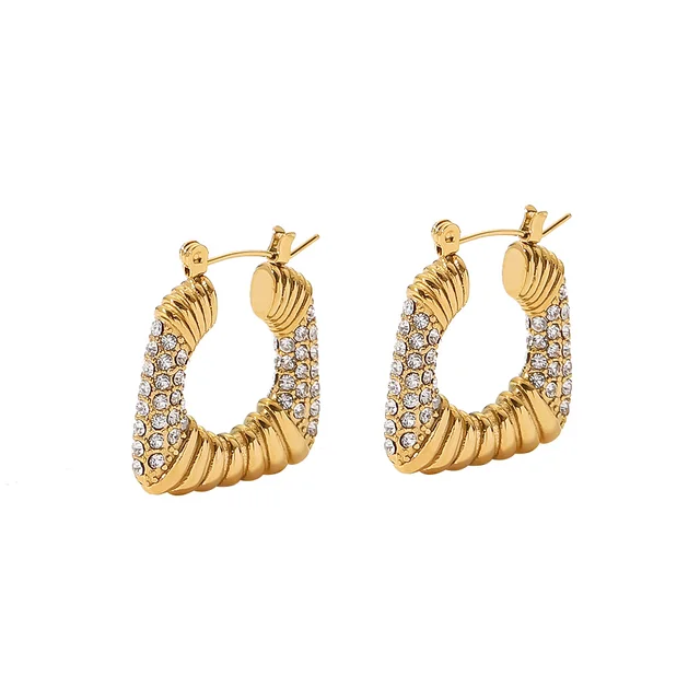 Berni Retro Earrings