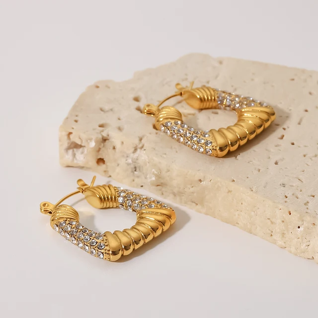 Berni Retro Earrings