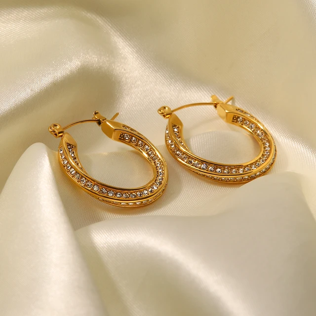 Keikei Earrings