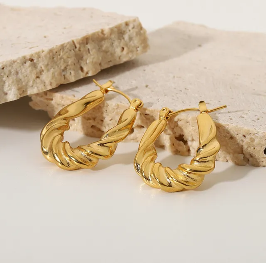 Helin Earrings