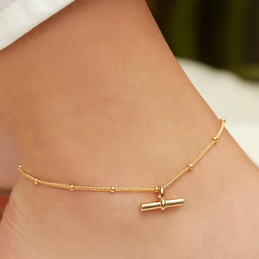 Tesi Anklet