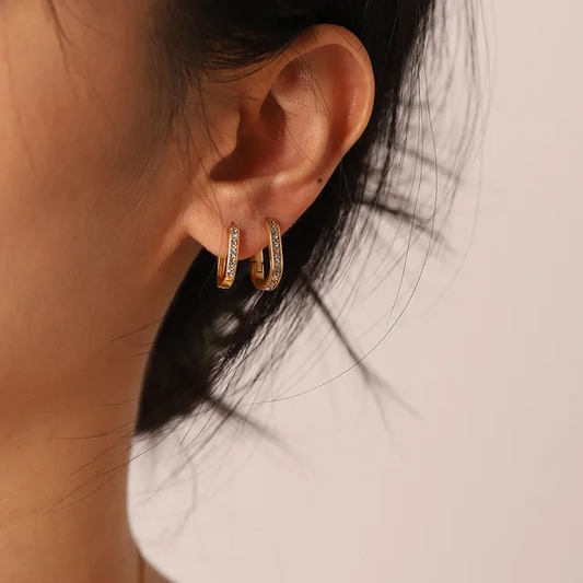 Ara Earrings