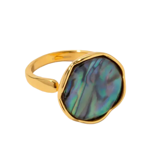 Berdea Heaven Ring