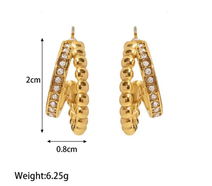 Dinah Earrings